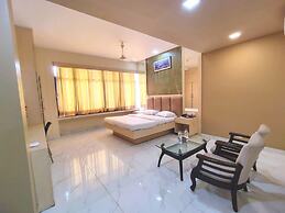 VITS Select Grand Inn, Ratnagiri