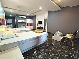 VITS Select Grand Inn, Ratnagiri