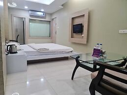 VITS Select Grand Inn, Ratnagiri