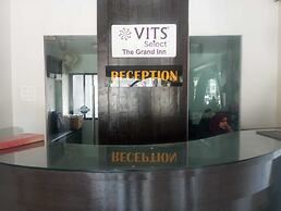 VITS Select Grand Inn, Ratnagiri