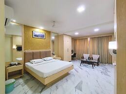 VITS Select Grand Inn, Ratnagiri