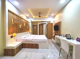 VITS Select Grand Inn, Ratnagiri