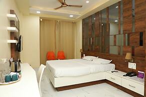 VITS Select Grand Inn, Ratnagiri