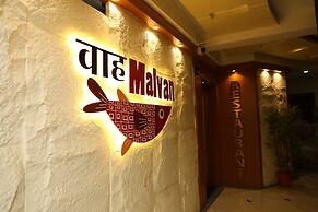 VITS Select Grand Inn, Ratnagiri