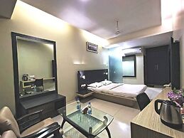 VITS Select Grand Inn, Ratnagiri