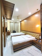 VITS Select Grand Inn, Ratnagiri