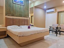 VITS Select Grand Inn, Ratnagiri