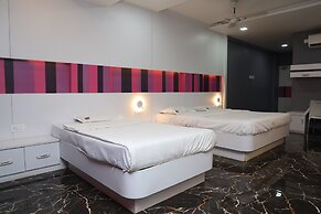 VITS Select Grand Inn, Ratnagiri