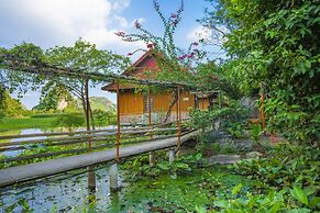 Lotus Field Homestay
