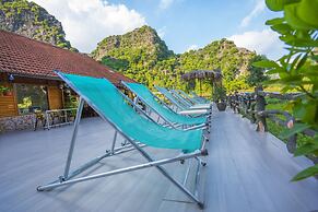 Lotus Field Homestay