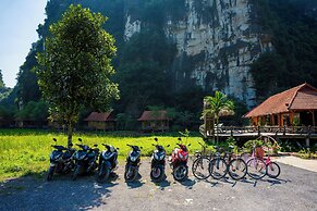 Lotus Field Homestay