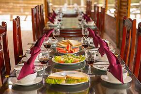 Lotus Field Homestay