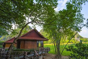 Lotus Field Homestay