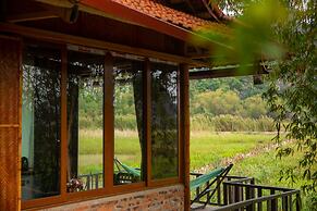 Lotus Field Homestay