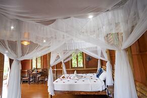 Lotus Field Homestay