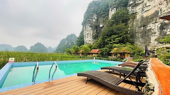 Lotus Field Homestay