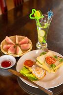 Lotus Field Homestay