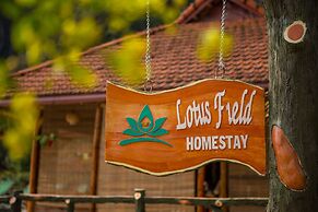 Lotus Field Homestay