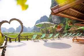 Lotus Field Homestay