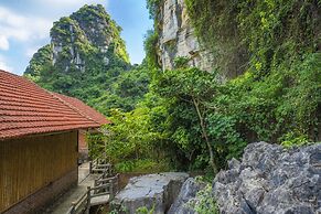 Lotus Field Homestay