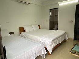 Tam Coc Motel