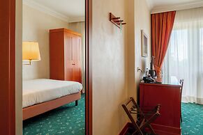 Golf Hotel Cavaglià
