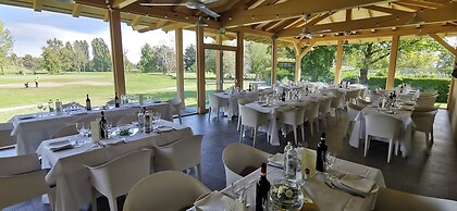 Golf Hotel Cavaglià