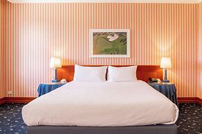 Golf Hotel Cavaglià