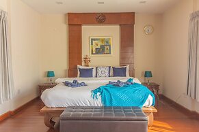 Bali Haven 3BDR Private Pool Villa