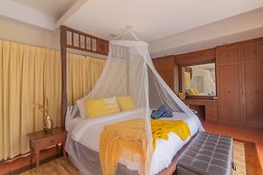 Bali Haven 3BDR Private Pool Villa