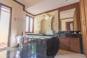 Bali Haven 3BDR Private Pool Villa