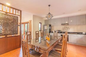 Bali Haven 3BDR Private Pool Villa