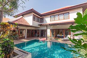 Bali Haven 3BDR Private Pool Villa
