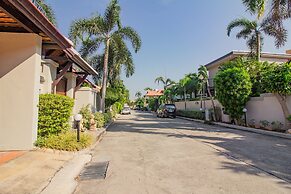 Bali Haven 3BDR Private Pool Villa