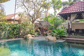 Bali Haven 3BDR Private Pool Villa