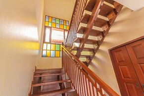 Bali Haven 3BDR Private Pool Villa