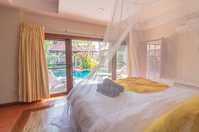 Bali Haven 3BDR Private Pool Villa
