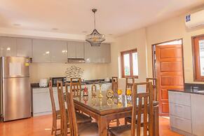 Bali Haven 3BDR Private Pool Villa