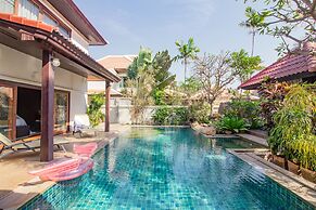 Bali Haven 3BDR Private Pool Villa