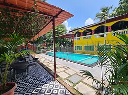 Palm Springs Beach Resort - Gorai