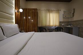 Palm Springs Beach Resort - Gorai