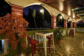 Palm Springs Beach Resort - Gorai