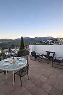 Apartamentos Avanel
