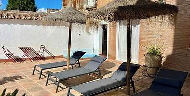 Apartamentos Avanel