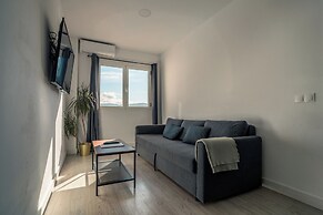 Apartamentos Avanel