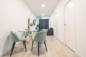 Apartamentos Avanel