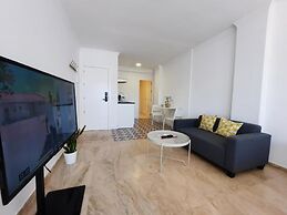 Apartamentos Avanel
