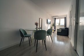 Apartamentos Avanel