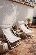 Apartamentos Avanel