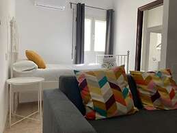 Apartamentos Avanel